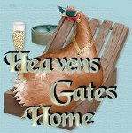 Heavens Gates Home