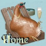 Remembering The 50s Home
