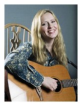 Eva Cassidy Website