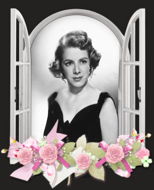 Half As Much | Rosemary Clooney 1952