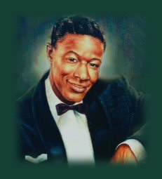 Mona Lisa | Nat King Cole 1950