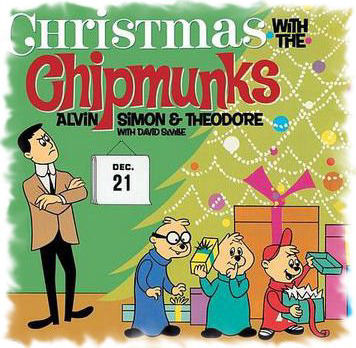 The Chipmunk Song (Christmas Don't Be Late) | Alvin and The Chipmunks 1958