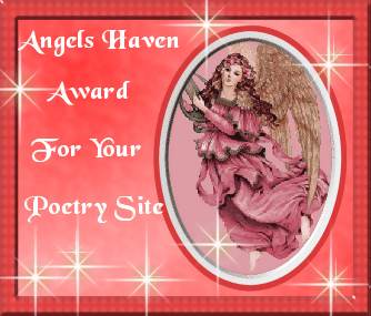 Award From Linda at ~Angels Haven~