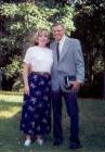 Linda & John - June 1999