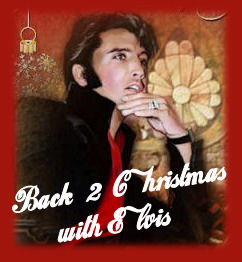Back 2 Christmas With Elvis