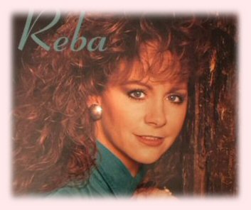 A Sunday Kind Of Love | Reba McEntire