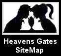 Heavens Gates SiteMap