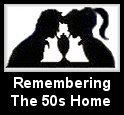 Remembering The 50's Home Page