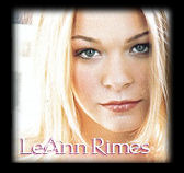 LeAnn Rimes